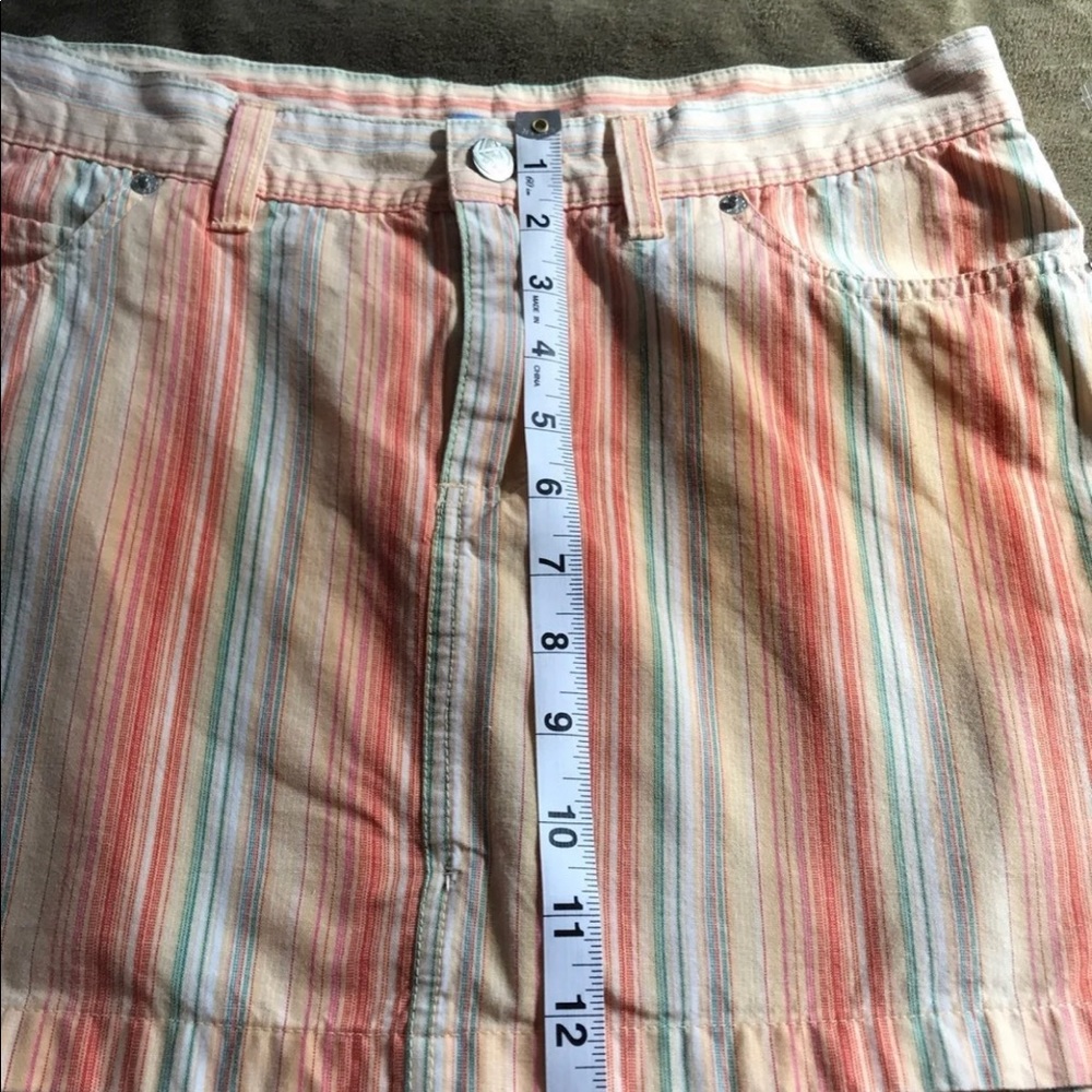 NWOT Roxy skirt Small - Picture 6 of 6